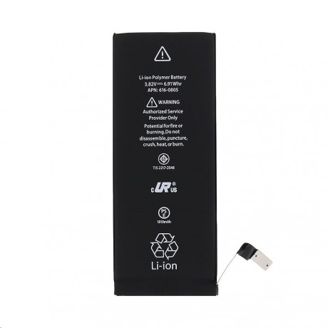 Apple iPhone 4S baterie 1430mAh Li-Pol (Bulk)
