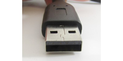 USB napajecí kabel pro Lenovo Yoga 3 Pro Yoga3 Pro Yoga 700 900 Miix 2 11 - verze 1
