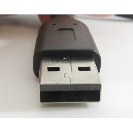 USB napajecí kabel pro Lenovo Yoga 3 Pro Yoga3 Pro Yoga 700 900 Miix 2 11 - verze 1