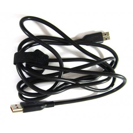 USB napajecí kabel pro Lenovo Yoga 3 Pro Yoga3 Pro Yoga 700 900 Miix 2 11 - verze 1
