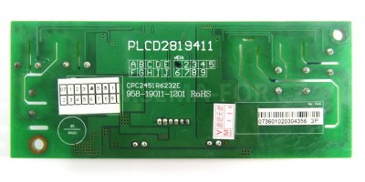 invertor PLCD2819411