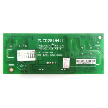 invertor PLCD2819411