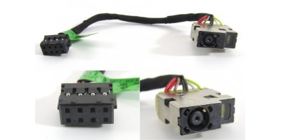 napájecí konektor HP Compaq TPN-Q117 Q117 Series