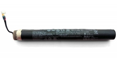 baterie L15D3K32 pro Lenovo YOGA 3 Tablet-X50F X50M YT3-X50F YT3-X50M YT3-X50L YT3-X50