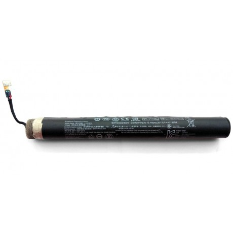 baterie 3,7V 2200mAh 151x48x2.8 2pin