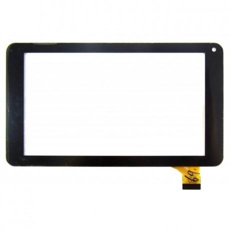 touch panel 7" FPC-TP070215(706B)-01