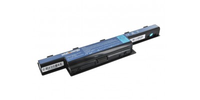 baterie pro HP 4520S 4720S 4320-6, 10,8V 5,2Ah 