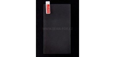 4,7" tvrzené sklo HTC One M7