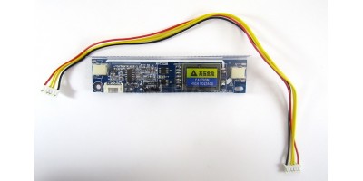 inverter AVT2028-V3 2lamps 10-28V LCD