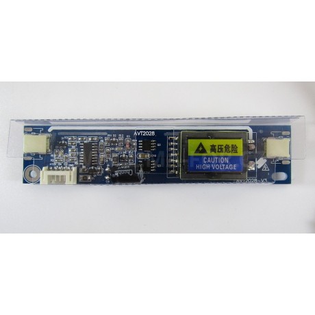 inverter AVT2028-V3 2lamps 10-28V LCD
