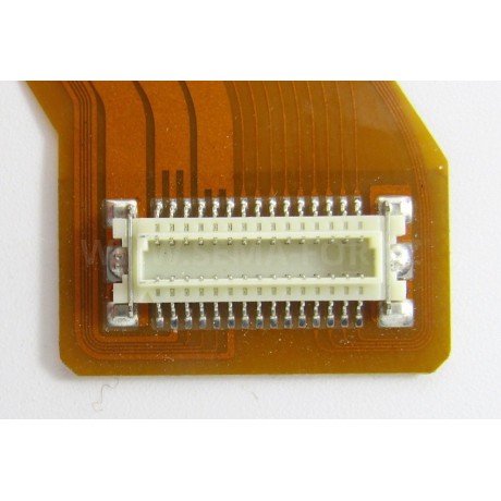 LCD flex kabel IBM Thinkpad T61 T61P R61 - 14.1"