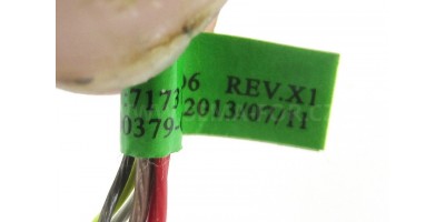 napájecí konektor HP Pavilion TouchSmart 11 Series, HP 210 G1, 215 G1, 14-K