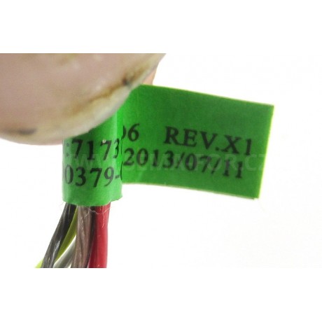 napájecí konektor HP Pavilion TouchSmart 11 Series, HP 210 G1, 215 G1, 14-K