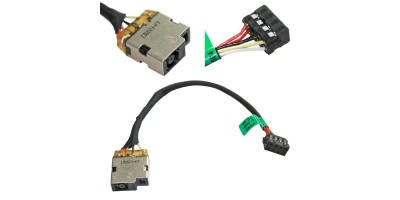 napájecí konektor HP 350 G1