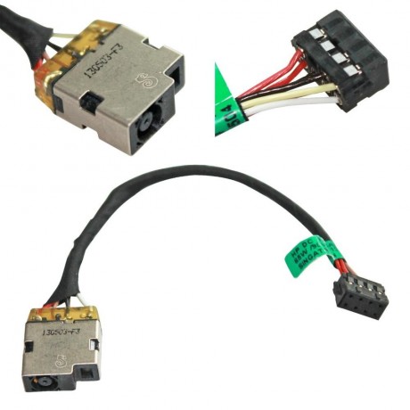 napájecí konektor HP 350 G1