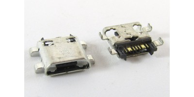 konektor micro USB Samsung GALAXY J7 J700 J700F 2015 J7 j710 J710F J5 J510 J510H 2016 GT-S7275 Ace 3 S7275 S7275R