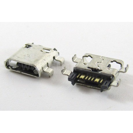 konektor micro USB Samsung GALAXY J7 J700 J700F 2015 J7 j710 J710F J5 J510 J510H 2016 GT-S7275 Ace 3 S7275 S7275R