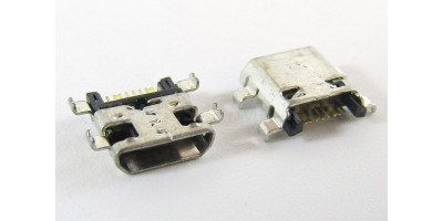 konektor micro USB Samsung GALAXY J7 J700 J700F 2015 J7 j710 J710F J5 J510 J510H 2016 GT-S7275 Ace 3 S7275 S7275R
