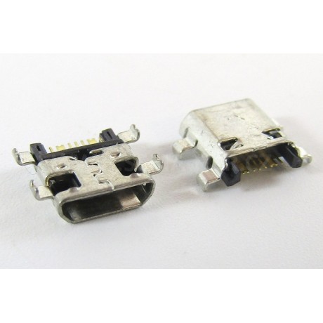konektor micro USB Samsung GALAXY J7 J700 J700F 2015 J7 j710 J710F J5 J510 J510H 2016 GT-S7275 Ace 3 S7275 S7275R
