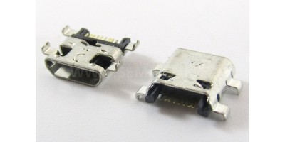 konektor micro USB Samsung GALAXY J7 J700 J700F 2015 J7 j710 J710F J5 J510 J510H 2016 GT-S7275 Ace 3 S7275 S7275R