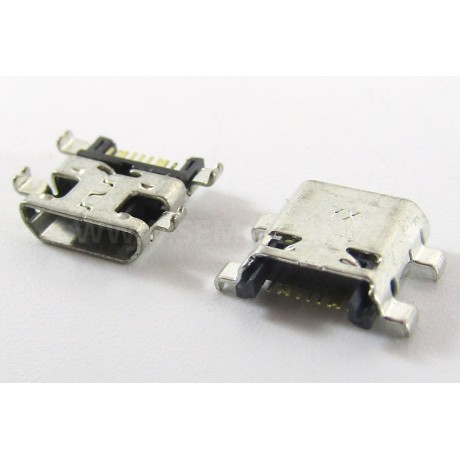 konektor micro USB Samsung GALAXY J7 J700 J700F 2015 J7 j710 J710F J5 J510 J510H 2016 GT-S7275 Ace 3 S7275 S7275R