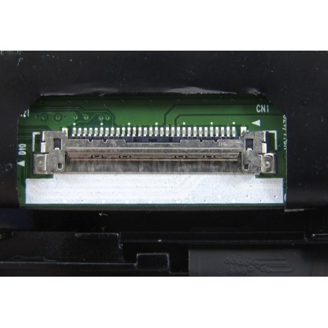 15,6" dotykové sklo Lenovo IdeaPad Flex 2-15 20405 černé