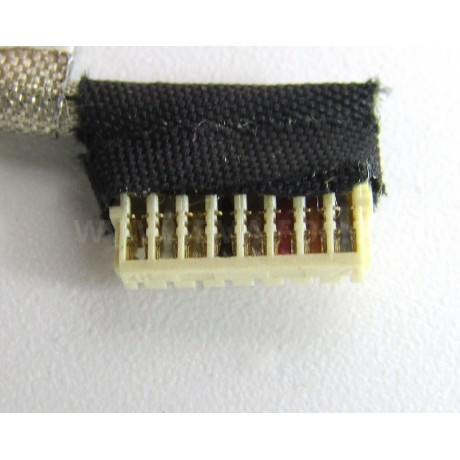 LCD flex kabel Dell Inspiron 15R 3521 5521