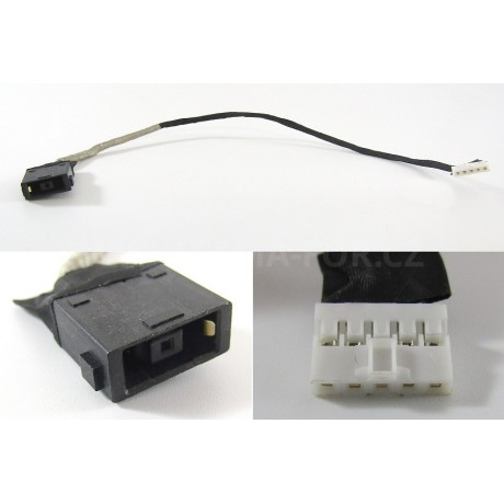 konektor s kabelem Lenovo Flex 2 Pro-15 EDGE 15 80H1 80K9