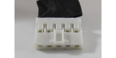 konektor s kabelem Lenovo Flex 2 Pro-15 EDGE 15 80H1 80K9