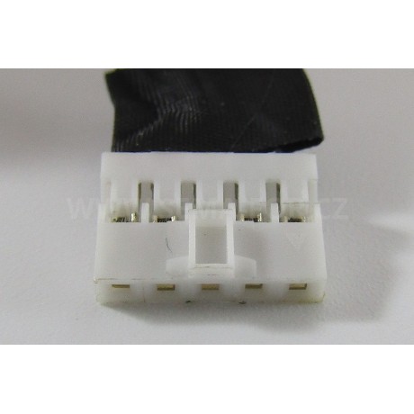 konektor s kabelem Lenovo Flex 2 Pro-15 EDGE 15 80H1 80K9