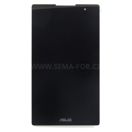 7" lcd displej + černé dotykové sklo Asus Zenpad C 7.0 P01Z - Z170C Z170CG