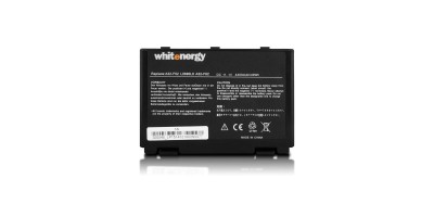 Whitenergy baterie pro Asus A32-F52 11.1V Li-Ion 4400mAh