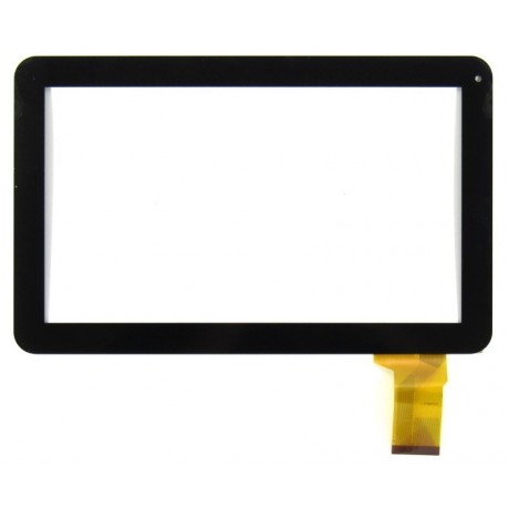 10,1" dotykové sklo LHJ0171-F10A1 černé