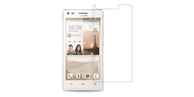 Huawei Ascend G6 - tvrzené sklo 4,5"