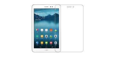 3x ochranná folie pro mobilní telefon Huawei Ascend Mate7 - 6"