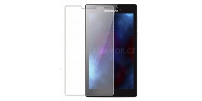 Lenovo TAB 2 A7-10 A7-10F A7-20 A7-20F - tvrzené sklo 7,0"
