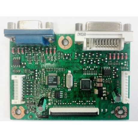 power board HP LE2201w