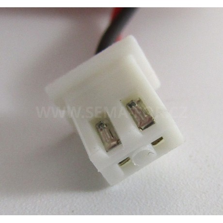 2pin battery connector plug