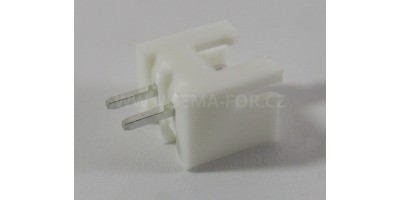 2pin battery connector plug