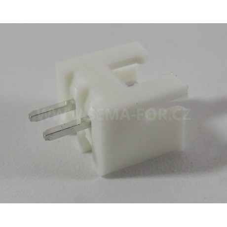 2pin battery connector plug