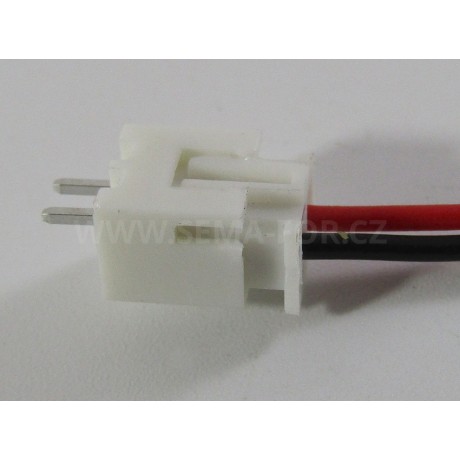 2pin battery connector plug