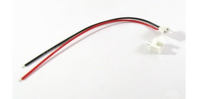 2pin battery connector plug