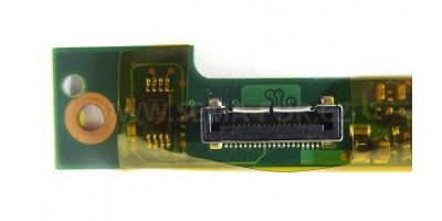 invertor Dell Precision M6400