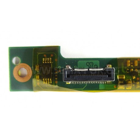 invertor Dell Precision M6400