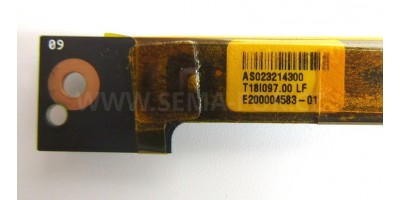 invertor Dell Precision M6400