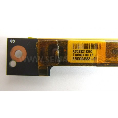 invertor Dell Precision M6400
