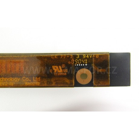 invertor Dell Precision M6400