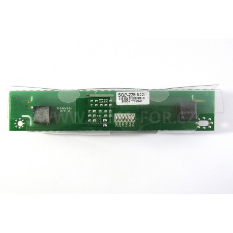 inverter SQB-229 2-lamps LCD