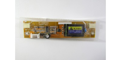 inverter SF-02QB1923 ver1.1 - 2-lamps LCD