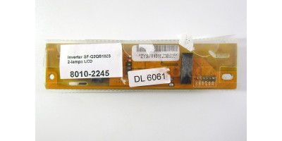 inverter SF-02QB1923 ver1.1 - 2-lamps LCD